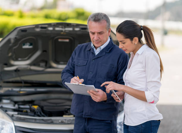 Local insurance for Stark County County drivers
